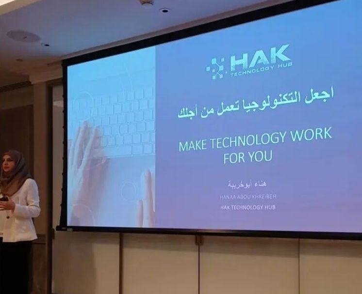 Together We Grow - Womens Day